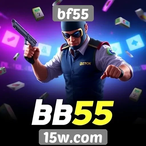 Destaques das promoções disponíveis no bf55