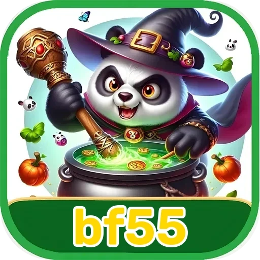 bf55: Descubra a Confiabilidade e Diversão em Jogos Online