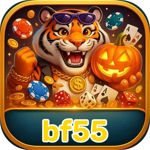 bf55: Segurança em Primeiro Lugar nos Jogos Online