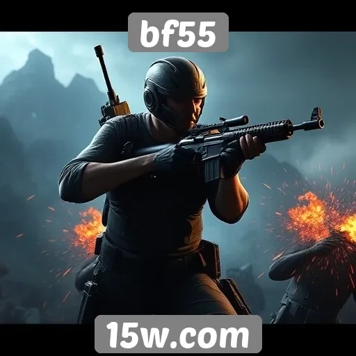 bf55 analisa tendências de jogos online